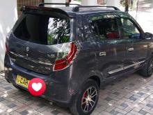 Suzuki K10 VXI Alto 2015 Car
