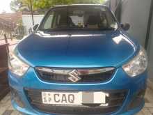 Suzuki K10 Vxi 2015 Car
