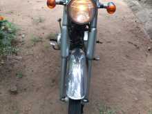 Suzuki K50 2000 Motorbike