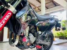Suzuki K9 2015 Motorbike