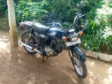 Suzuki K90 1997 Motorbike