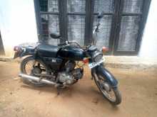 Suzuki K90 1997 Motorbike