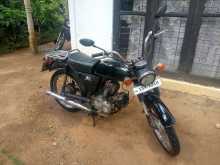 Suzuki K90 1997 Motorbike
