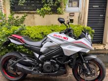 Suzuki KATANA 2022 Motorbike