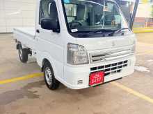 Suzuki Carry Truck 2025 Lorry