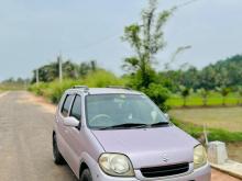 Suzuki Kei 2003 Car