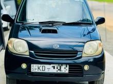 Suzuki Kei 2003 Car