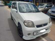 Suzuki Kei 2007 Car