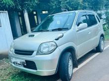 Suzuki Kei 2003 Car