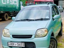 Suzuki Kei 2004 Car