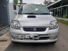Suzuki Kei 2008 Car