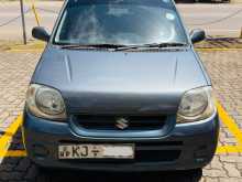 Suzuki Kei 2008 Car