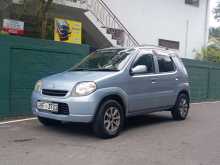 Suzuki KEI 2007 Car