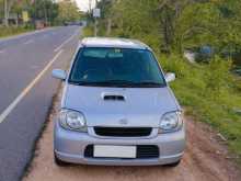 Suzuki Kei 2003 Car