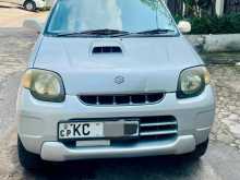 Suzuki Kei 2001 Car