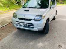 Suzuki Kei 2003 Car