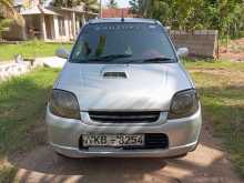 Suzuki KEI 2003 Car