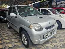 Suzuki KEI 2003 Car