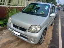 Suzuki KEI 2004 Car