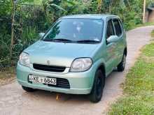 Suzuki Kei 2004 Car
