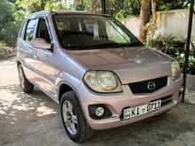 Suzuki Kei 2004 Car