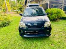 Suzuki Kei 2004 Car