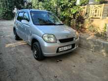 Suzuki Kei 2007 Car