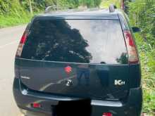 Suzuki Kei 2010 Car