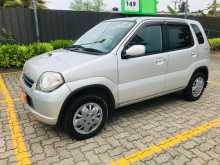 Suzuki Kei 2003 Car