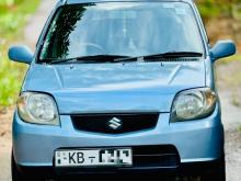 Suzuki Kei 2003 Car