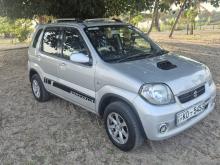 Suzuki Kei 2008 Car