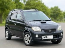 Suzuki Kei 2005 Car
