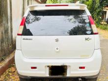 Suzuki Kei 2011 Car