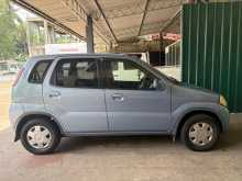 Suzuki Kei 2003 Car