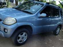 Suzuki Kei 2002 Car