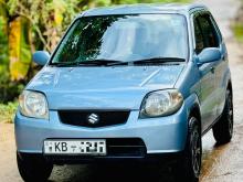 Suzuki Kei 2003 Car