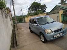 Suzuki Kei 2003 Car