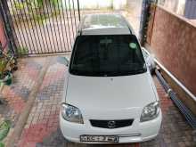 Suzuki Kei 2003 Car