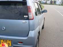 Suzuki Kei 2004 Car