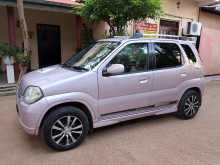 Suzuki KEI Sport 2004 Car