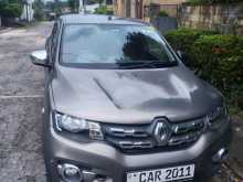 Suzuki Kiwid 2016 Car