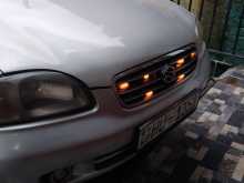 Suzuki Cultus 2003 Car