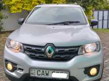Renault Kwid 2017 Car