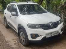 Renault Kwid 2016 Car