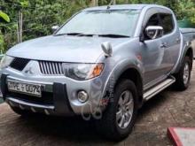 Mitsubishi L200 2008 Pickup