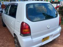 Suzuki LA-HA235 2003 Car