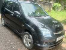 Chevrolet Cruze 2003 Car