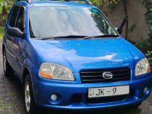 Suzuki Swift 2004 Car