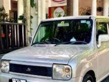 Suzuki Lapin 2004 Car