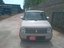 Suzuki Lapin 2025 Car